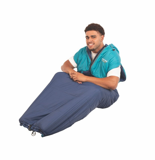 OZTRAIL Sleep Walker Sleeping Bag 0°C