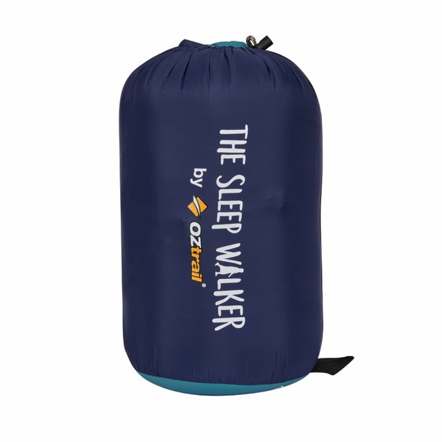OZTRAIL Sleep Walker Sleeping Bag 0°C