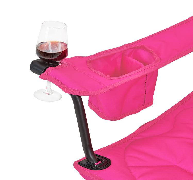 OZTRAIL Malibu Arm Chair