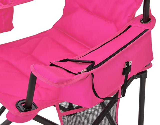 OZTRAIL Malibu Arm Chair