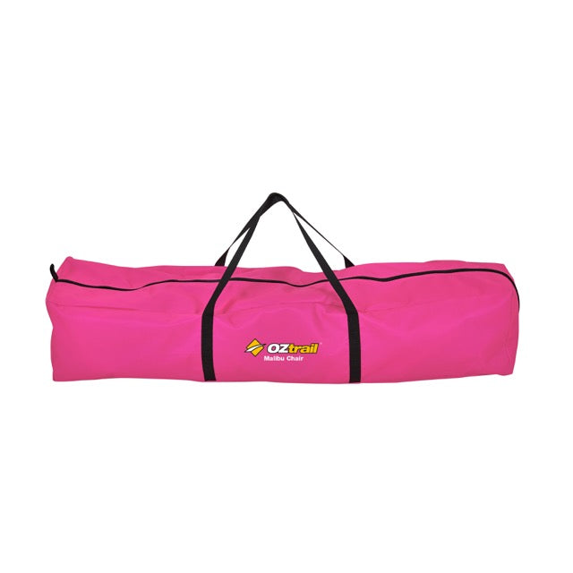 OZTRAIL Malibu Arm Chair