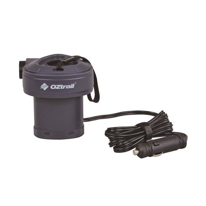 OZTRAIL 12V Air Pump