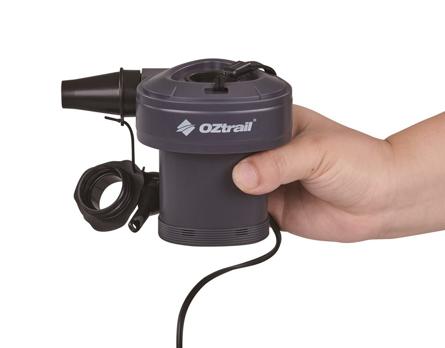 OZTRAIL 12V Air Pump