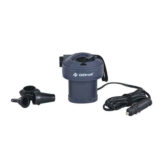 OZTRAIL 12V Air Pump
