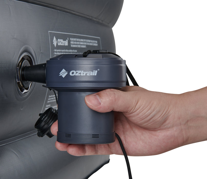 OZTRAIL 12V Air Pump