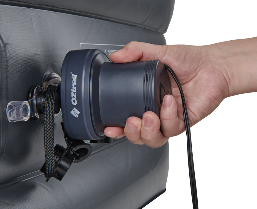 OZTRAIL 12V Air Pump