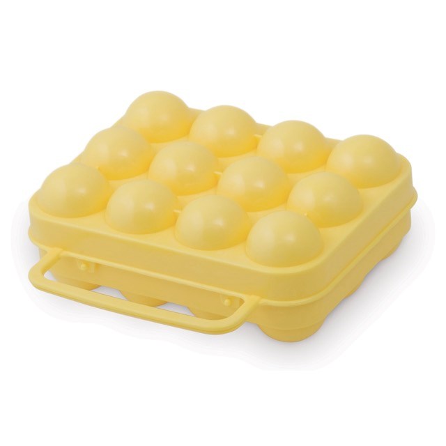OZTRAIL 12 Egg Plastic Carrier