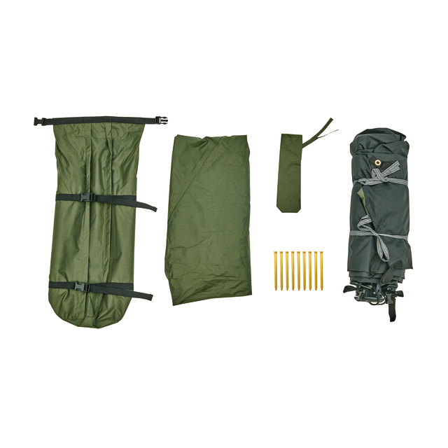 OZTRAIL Swift Pitch Bivy Tent