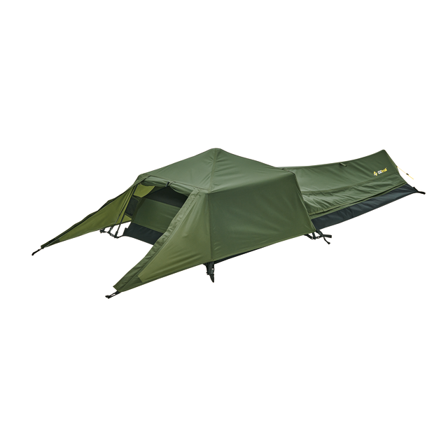 OZTRAIL Swift Pitch Bivy Tent