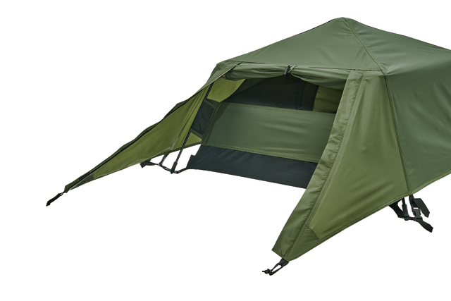 OZTRAIL Swift Pitch Bivy Tent