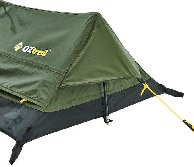 OZTRAIL Swift Pitch Bivy Tent