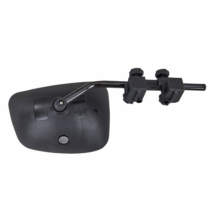 COMPANION Caravan Deluxe Towing Mirrors Set of 2