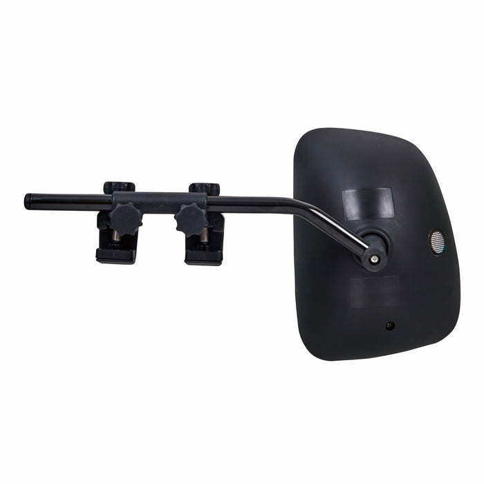 COMPANION Caravan Deluxe Towing Mirrors Set of 2