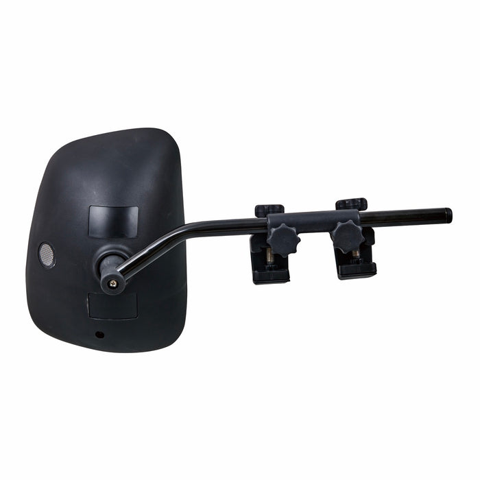 COMPANION Caravan Deluxe Towing Mirrors Set of 2