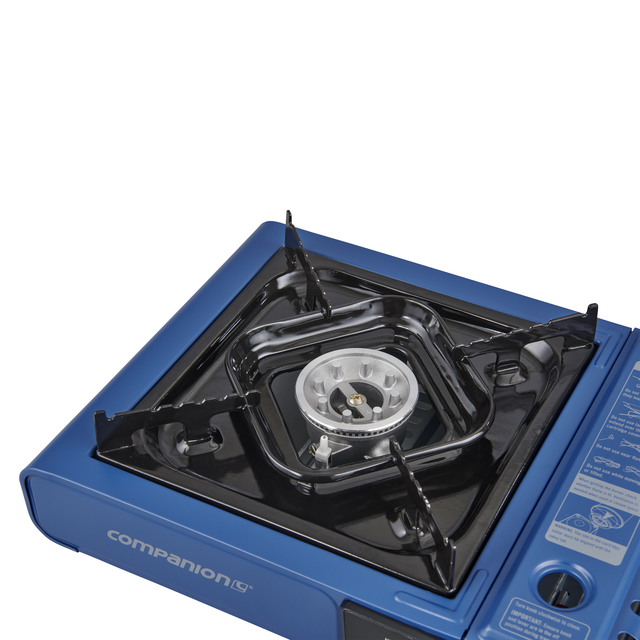 COMPANION Single Butane Stove