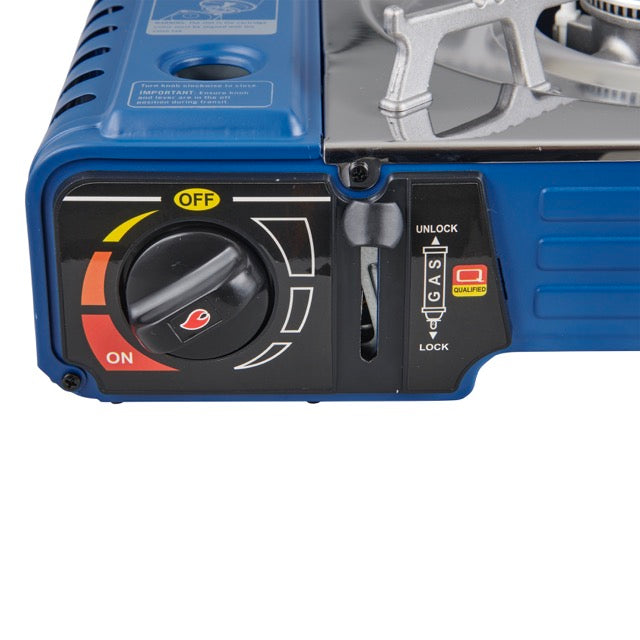 COMPANION Double Butane Stove