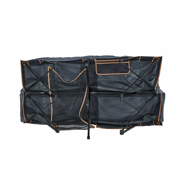 OZTRAIL Anywhere Bed Deluxe Queen