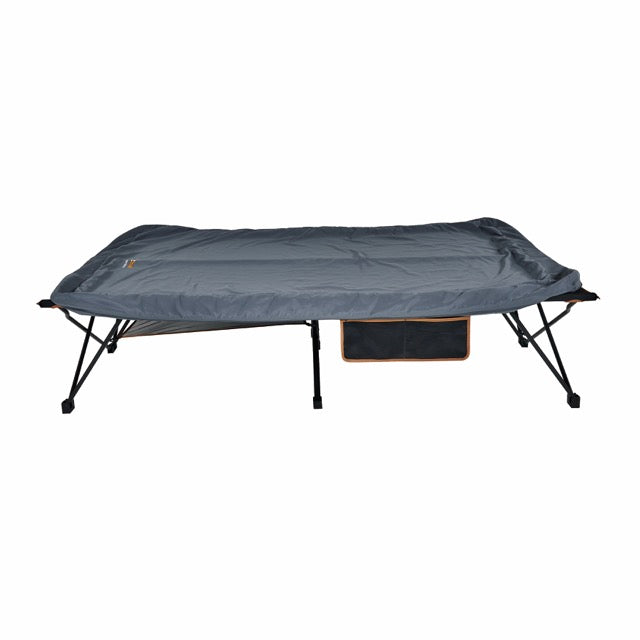 OZTRAIL Anywhere Bed Deluxe Queen