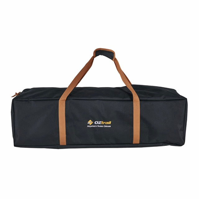OZTRAIL Anywhere Bed Deluxe Queen