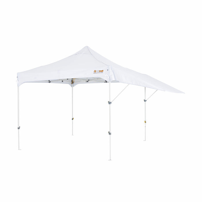 OZTRAIL Commercial Flexi-Shade Gazebo 3.0m