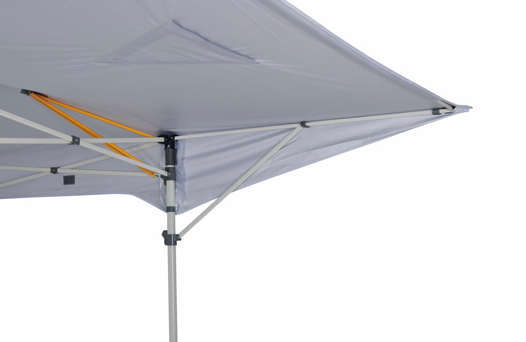 OZTRAIL Commercial Flexi-Shade Gazebo 3.0m