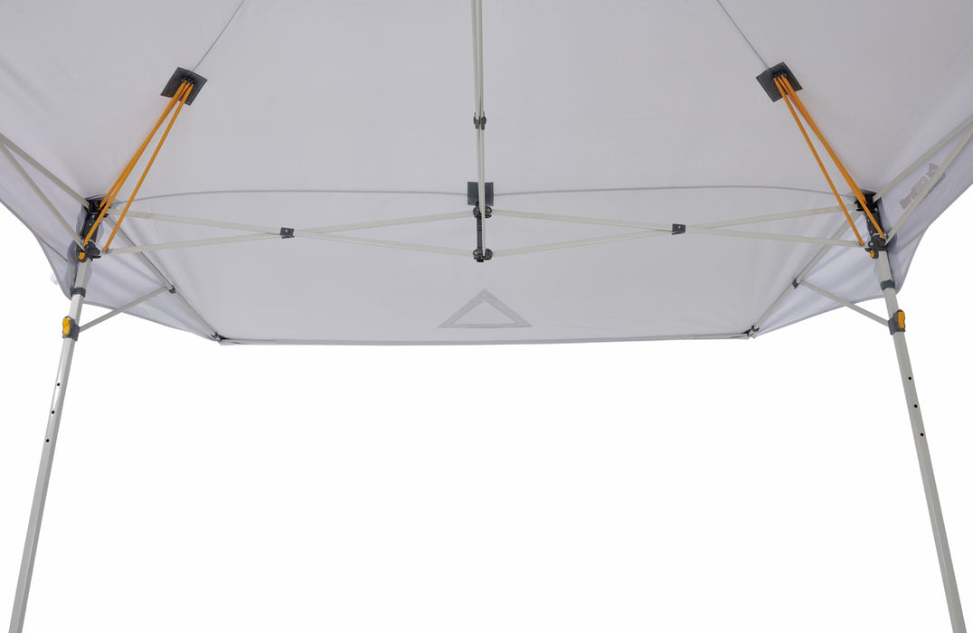 OZTRAIL Commercial Flexi-Shade Gazebo 3.0m