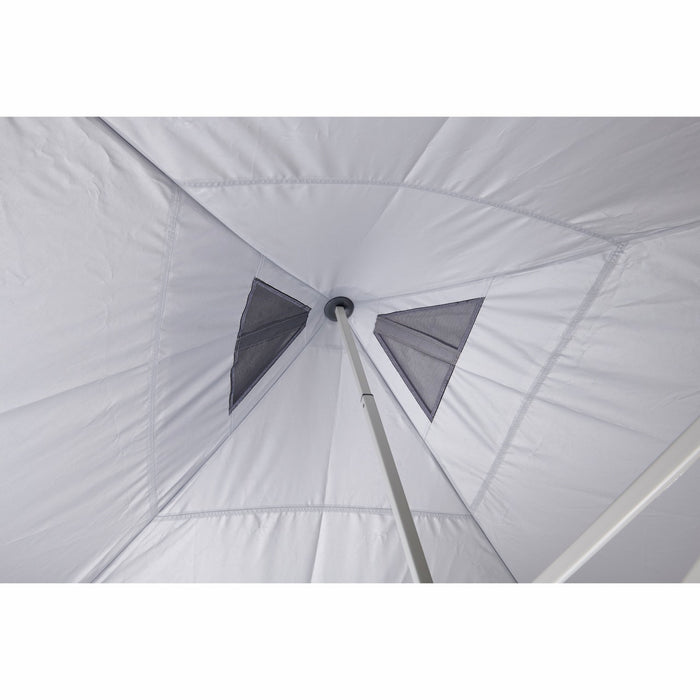 OZTRAIL Commercial Flexi-Shade Gazebo 3.0m