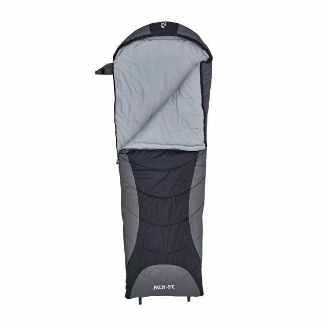 ROMAN Palm Sleeping Bag -5C