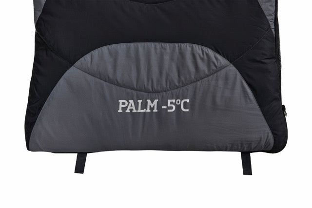 ROMAN Palm Sleeping Bag -5C