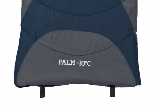 ROMAN Palm Sleeping Bag -10C