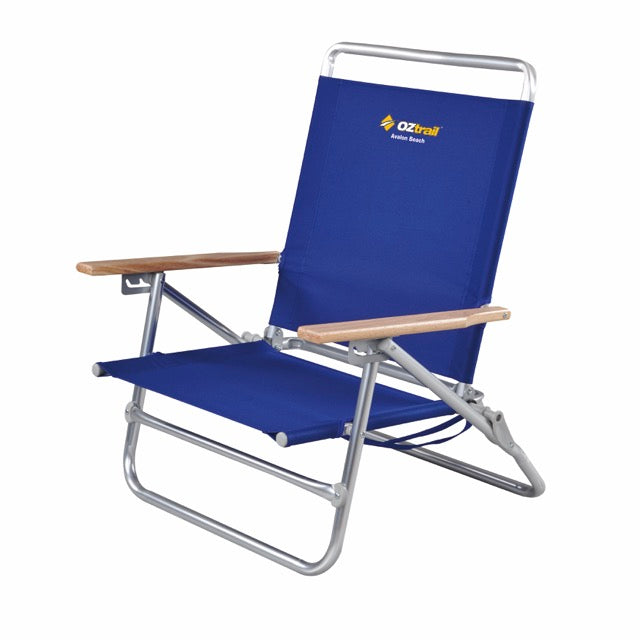 OZTRAIL Avalon Beach Chair