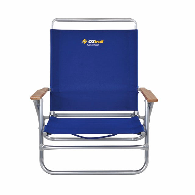 OZTRAIL Avalon Beach Chair