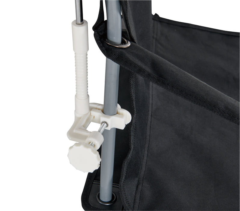 OZTRAIL Clip-on Chair Umbrella