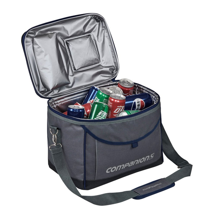 COMPANION Hard Top Cooler 30 Can