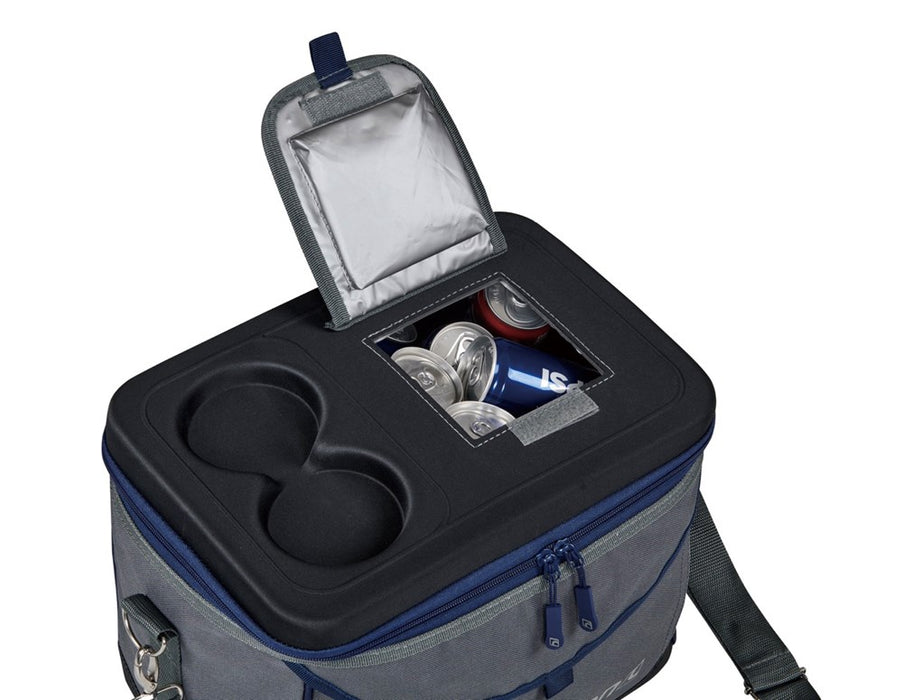COMPANION Hard Top Cooler 30 Can