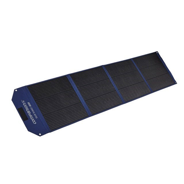 COMPANION Solar Blanket 200W