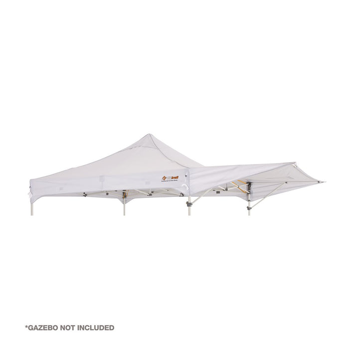 OZTRAIL Commercial Flexi-Shade 3.0M Replacement Canopy