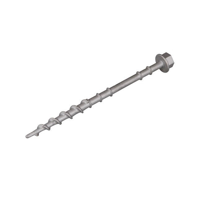 OZTRAIL Screw-in Aluminium Peg