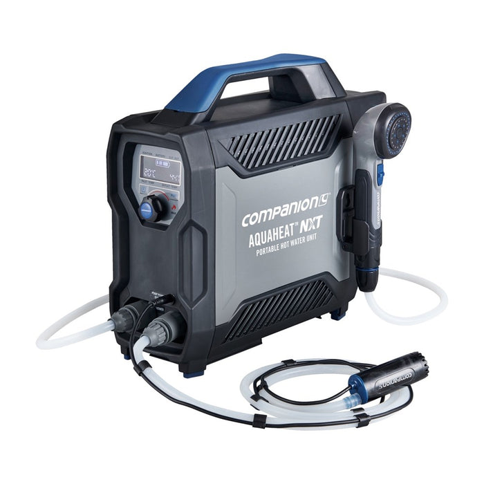COMPANION Aquaheat NXT Portable Hot Water Unit