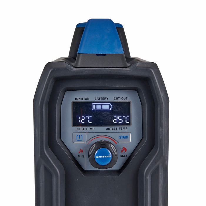 COMPANION Aquaheat NXT Portable Hot Water Unit