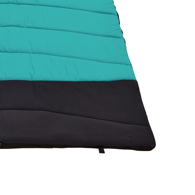 OZTRAIL Kingsford Double Sleeping Bag +5C
