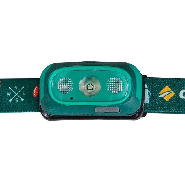 OZTRAIL 80L Lumos Twinkle Kids Headlamp