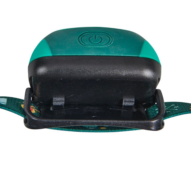 OZTRAIL 80L Lumos Twinkle Kids Headlamp