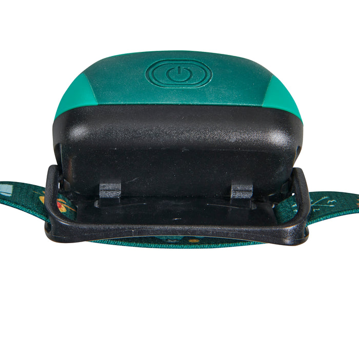 OZTRAIL 80L Lumos Twinkle Kids Headlamp