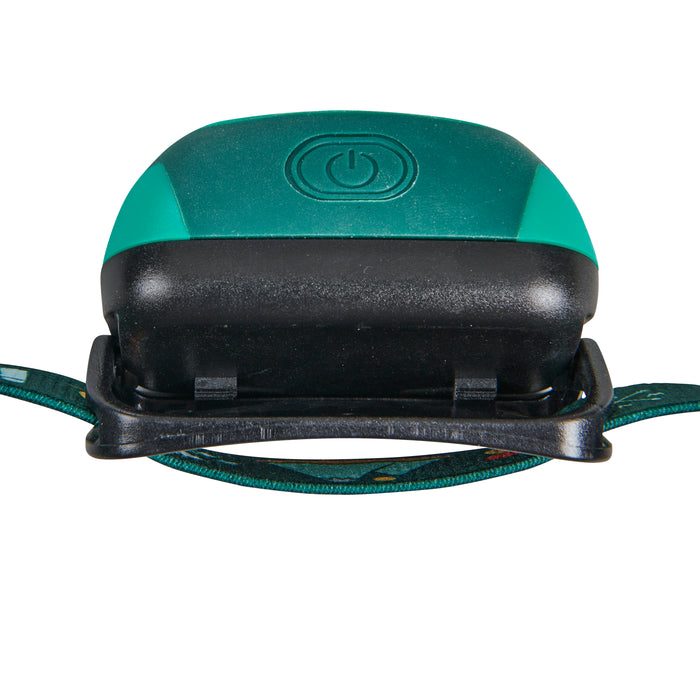 OZTRAIL 80L Lumos Twinkle Kids Headlamp