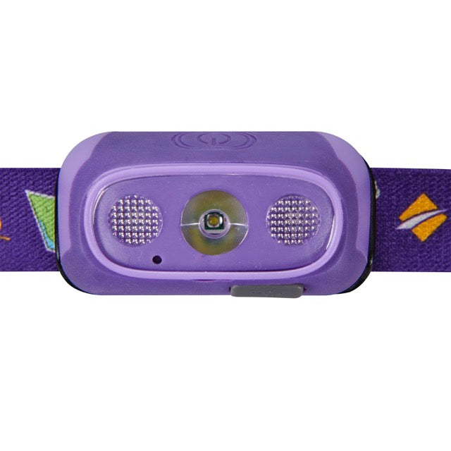 OZTRAIL 80L Lumos Twinkle Kids Headlamp