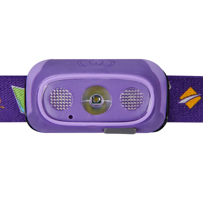 OZTRAIL 80L Lumos Twinkle Kids Headlamp