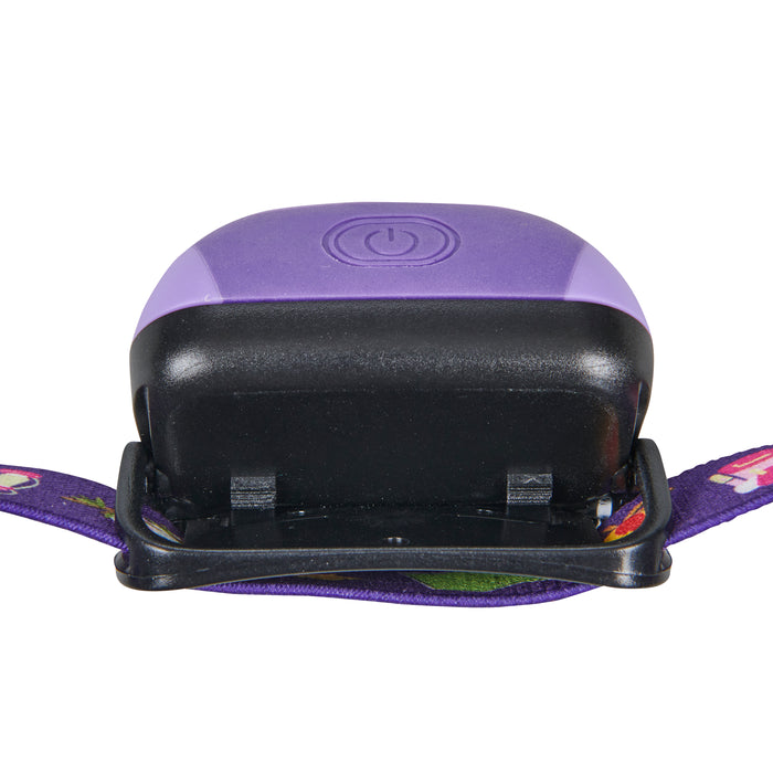 OZTRAIL 80L Lumos Twinkle Kids Headlamp