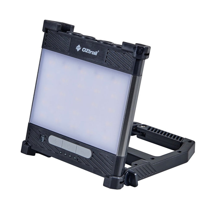 OZTRAIL Lumos 1200L Light Panel