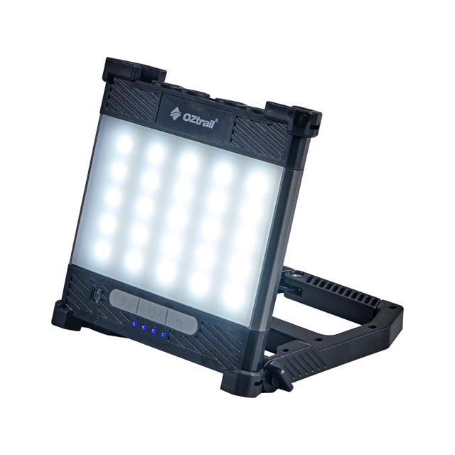 OZTRAIL Lumos 1200L Light Panel